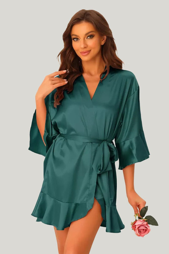 Robe for Womens