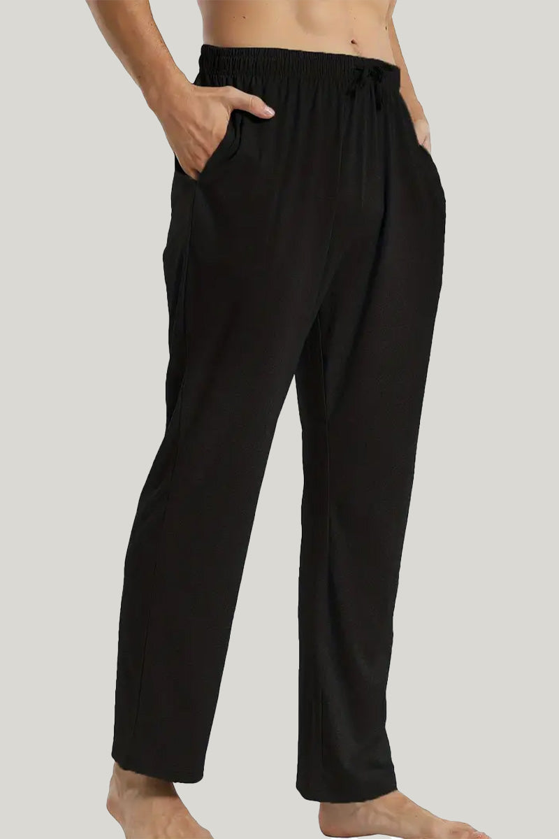 Custom Men'S Pajama Bottoms