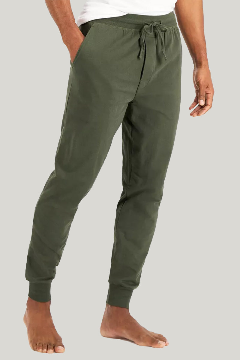 Custom Mens Sleep Bottoms