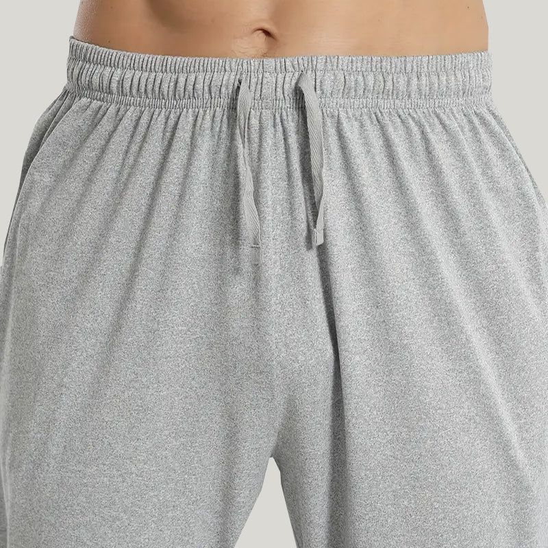 Soft And Comfortable Men'S Long Pajama Pants With Drawstring And Pocket Bamboo Fiber Pajama Pants