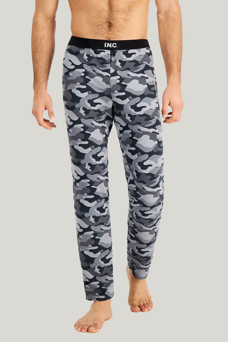 Custom Mens Sleep Bottoms