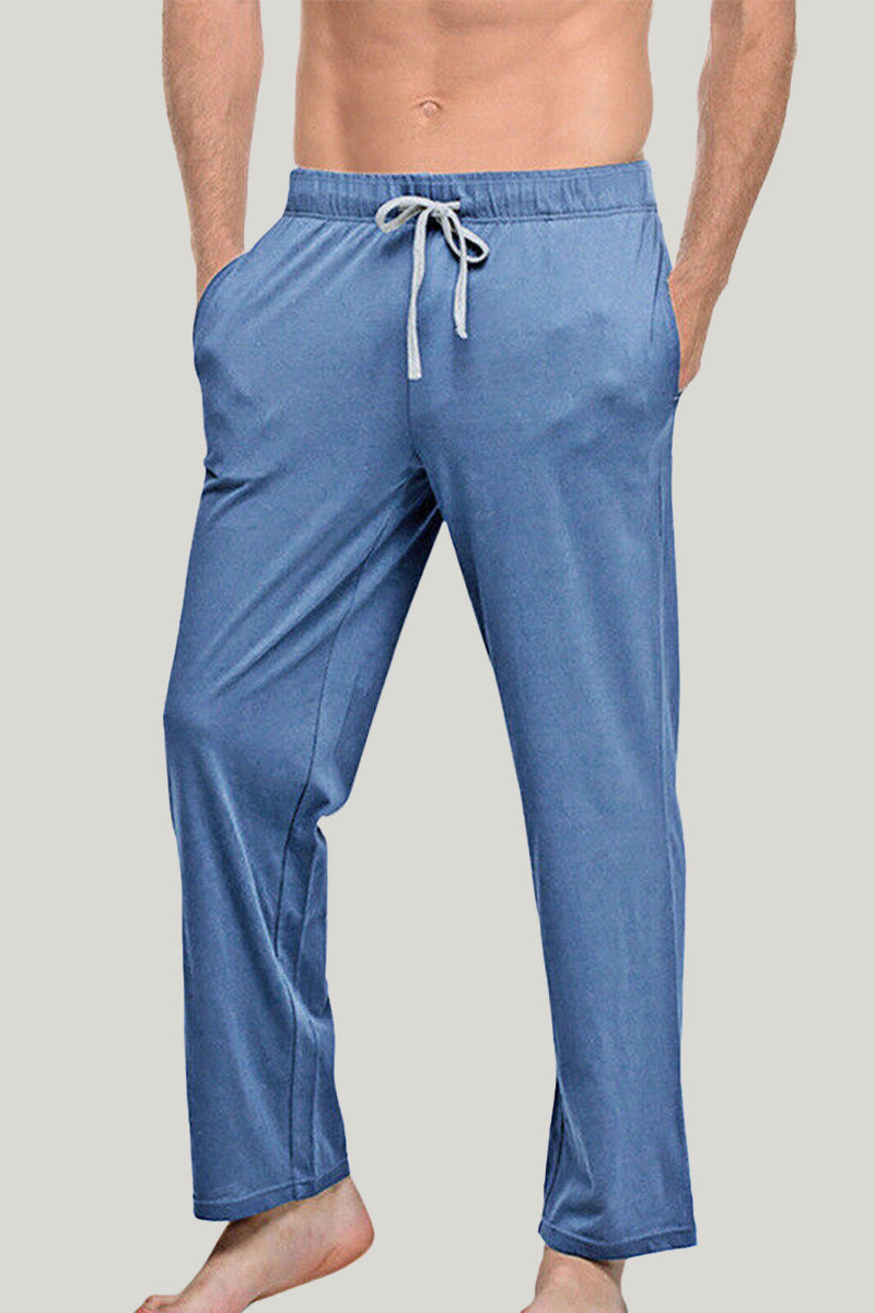 Custom Mens Sleep Bottoms
