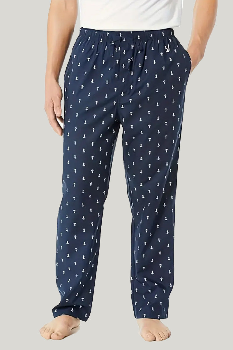 Custom Mens Sleep Bottoms