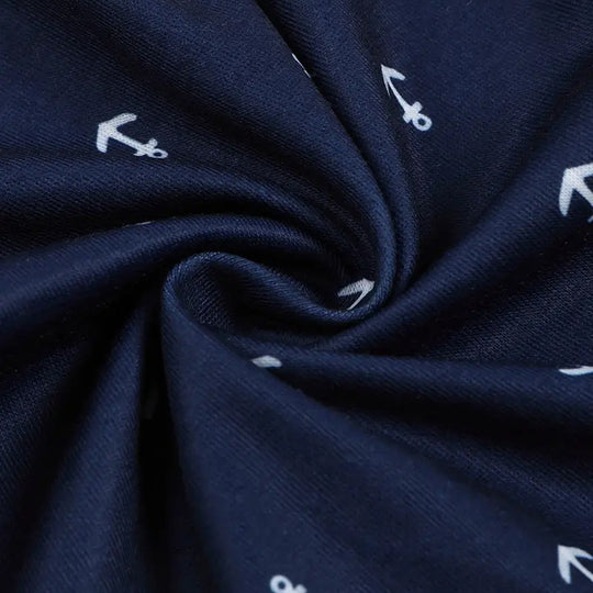 Soft And Comfortable Men'S Long Pajama Pants, Bamboo Fiber Wide-Leg Casual Pants Wholesaler