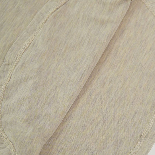Custom Newborn Organic Cotton Sleeping Bag, Snap Button Fold Hands Knotted Gown Wholesale Manufacturers-2311820220
