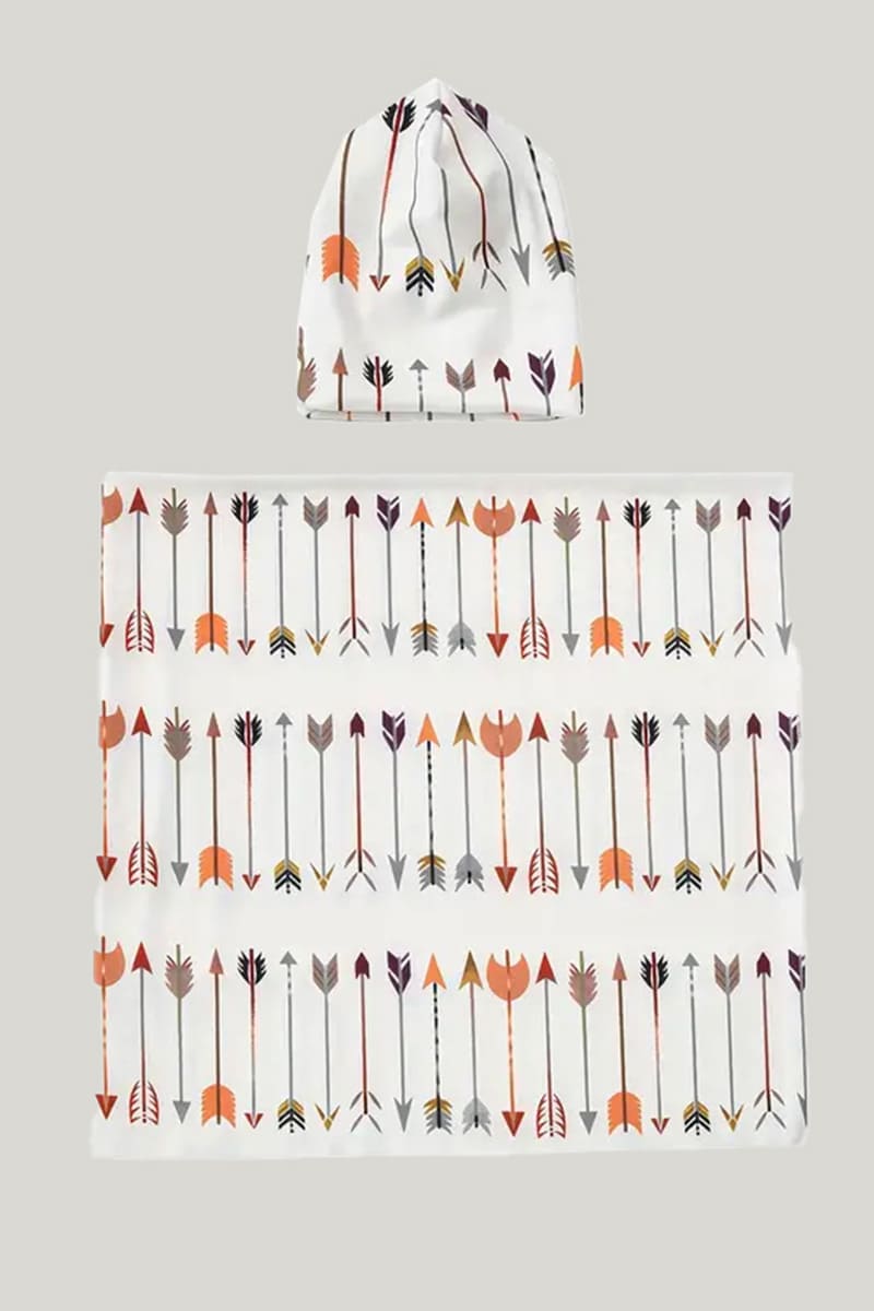 Newborn Cotton Blankets