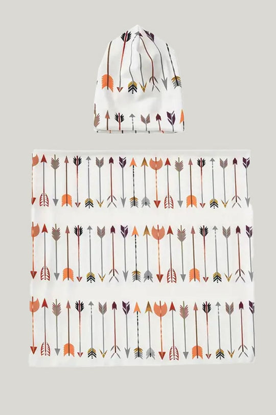 Newborn Cotton Blankets