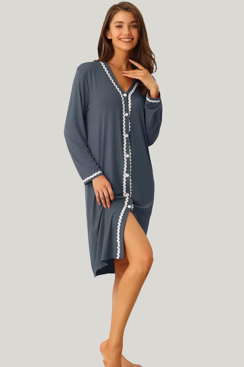 Nightgown for Womens