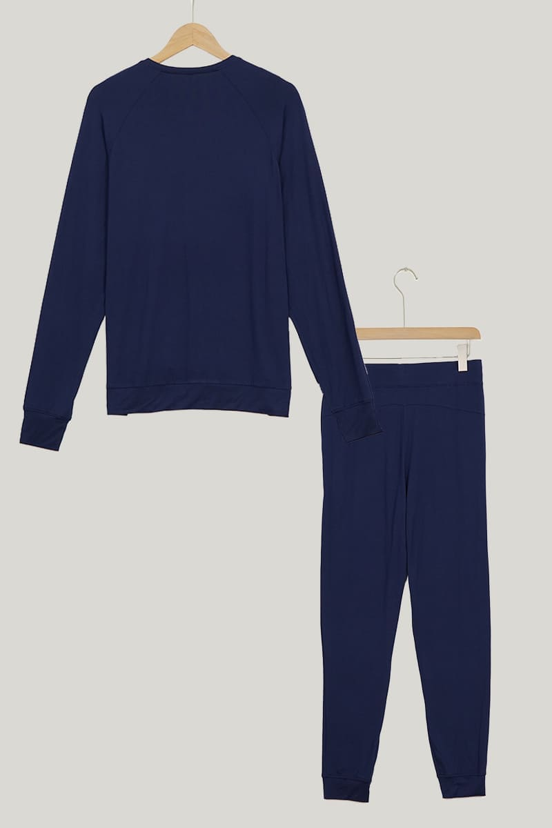 Custom Pajama For Men In Saudi，Bamboo Pajama Manufacturer-2411290150