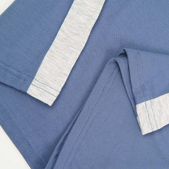 Custom Pajama For Men In Saudi，Bamboo Pajama Manufacturer-2415500060
