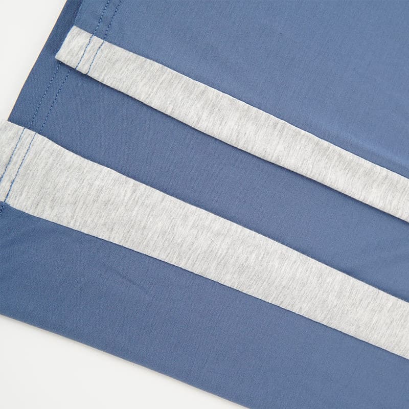 Custom Pajama For Men In Saudi，Bamboo Pajama Manufacturer-2415500060