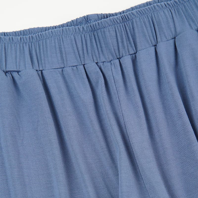 Custom Pajama For Men In Saudi，Bamboo Pajama Manufacturer-2415500060