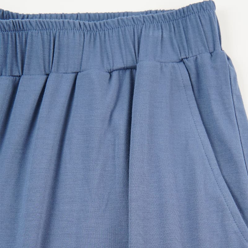 Custom Pajama For Men In Saudi，Bamboo Pajama Manufacturer-2415500060