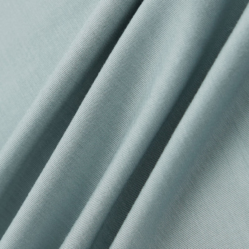 Custom Piping Bamboo Pyjama,Bulk Nighty Manufacturer