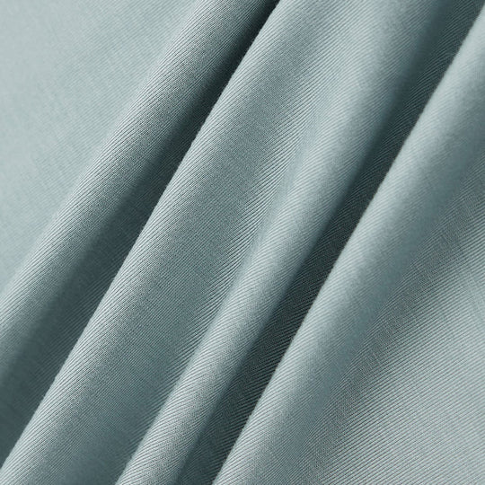 Custom Piping Bamboo Pyjama,Bulk Nighty Manufacturer