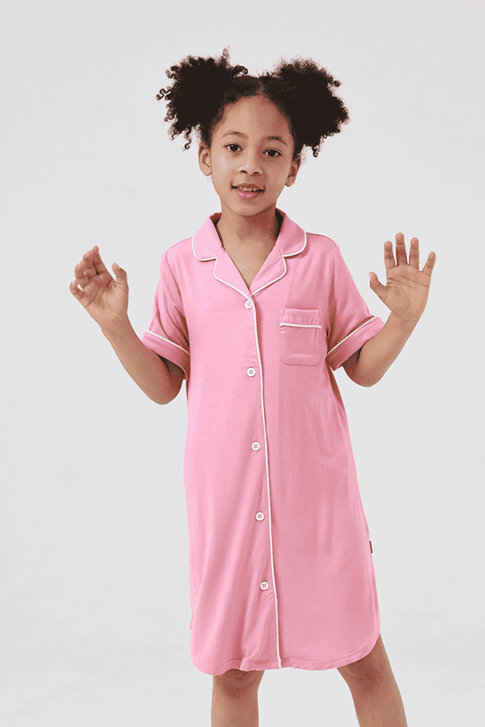 Kids Bamboo Sleepshirt 