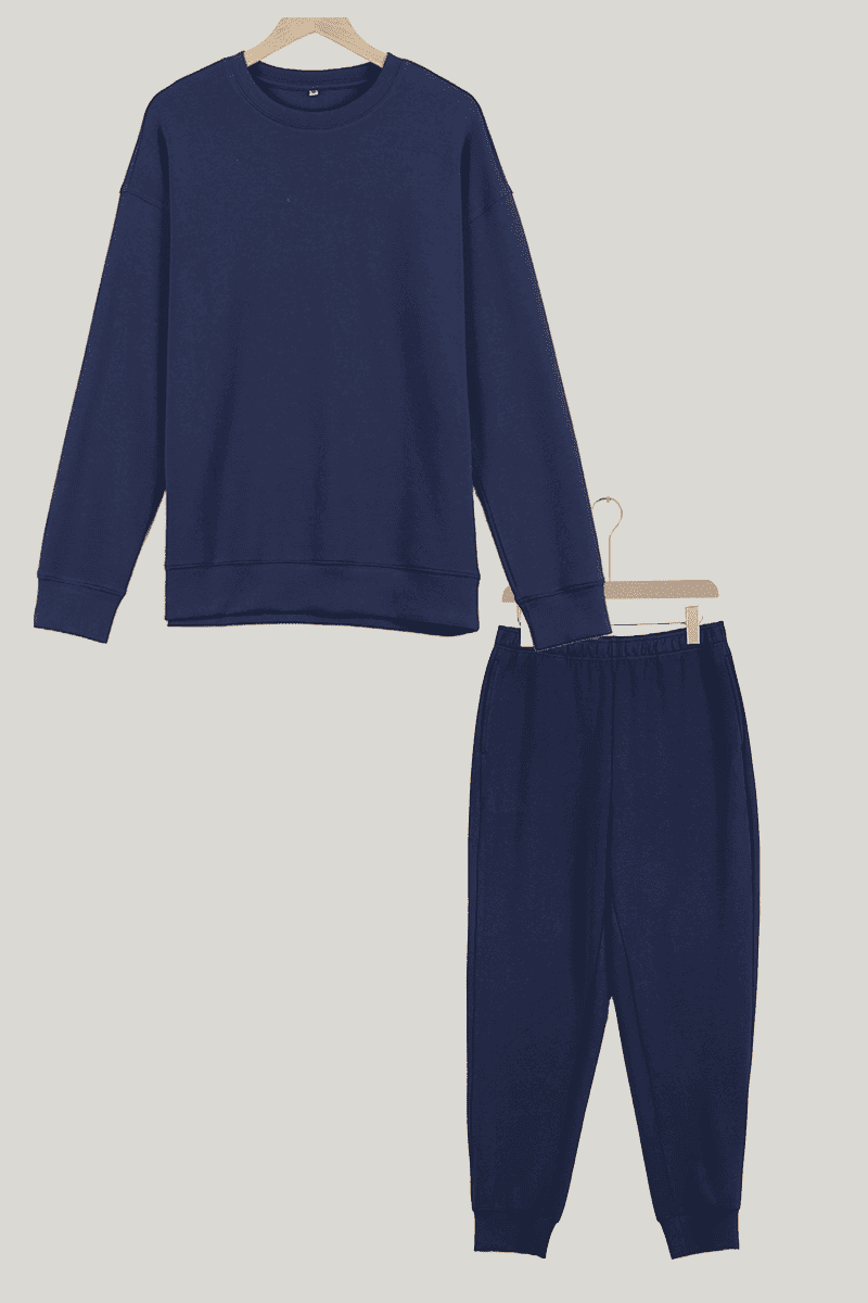 Custom Pyjama For Men In Saudi，Bamboo Cotton Pajama Manufacturer-2411820099