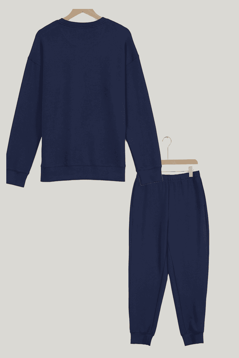 Custom Pyjama For Men In Saudi，Bamboo Cotton Pajama Manufacturer-2411820099