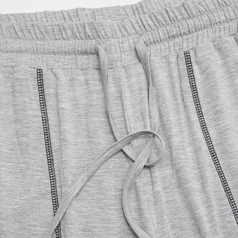 Custom Pyjama For Men In Saudi，Bamboo Pajama Manufacturer-2411290161