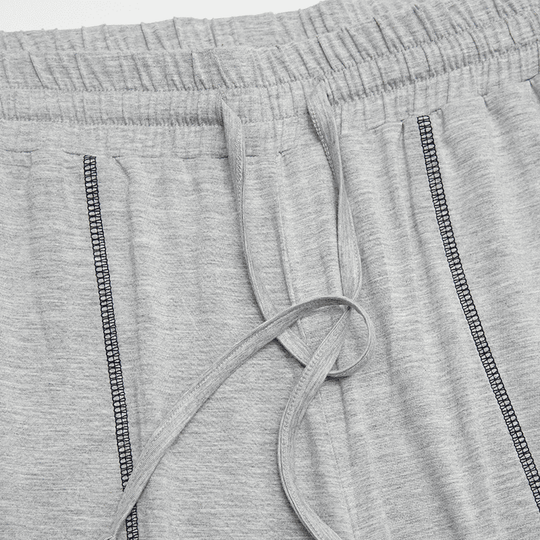 Custom Pyjama For Men In Saudi，Bamboo Pajama Manufacturer-2411290161