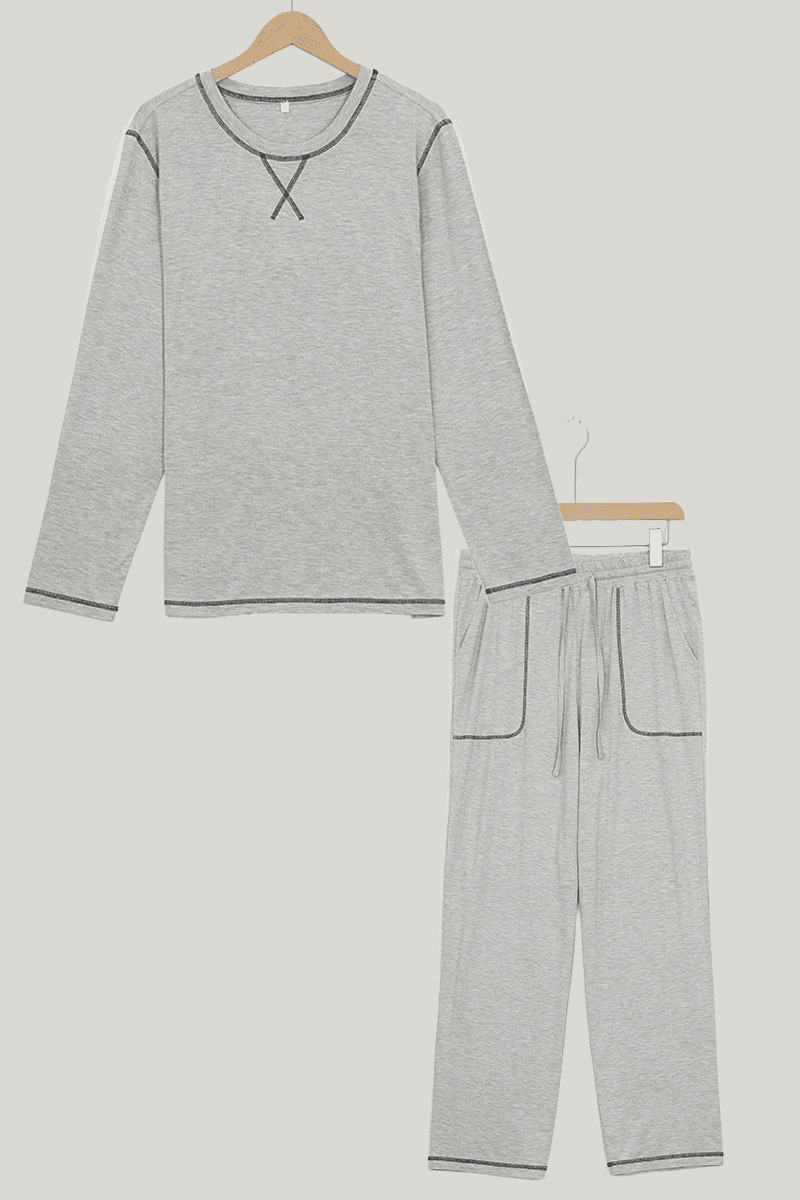 Custom Pyjama For Men In Saudi，Bamboo Pajama Manufacturer