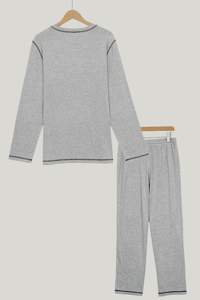 Custom Pyjama For Men In Saudi，Bamboo Pajama Manufacturer-2411290161