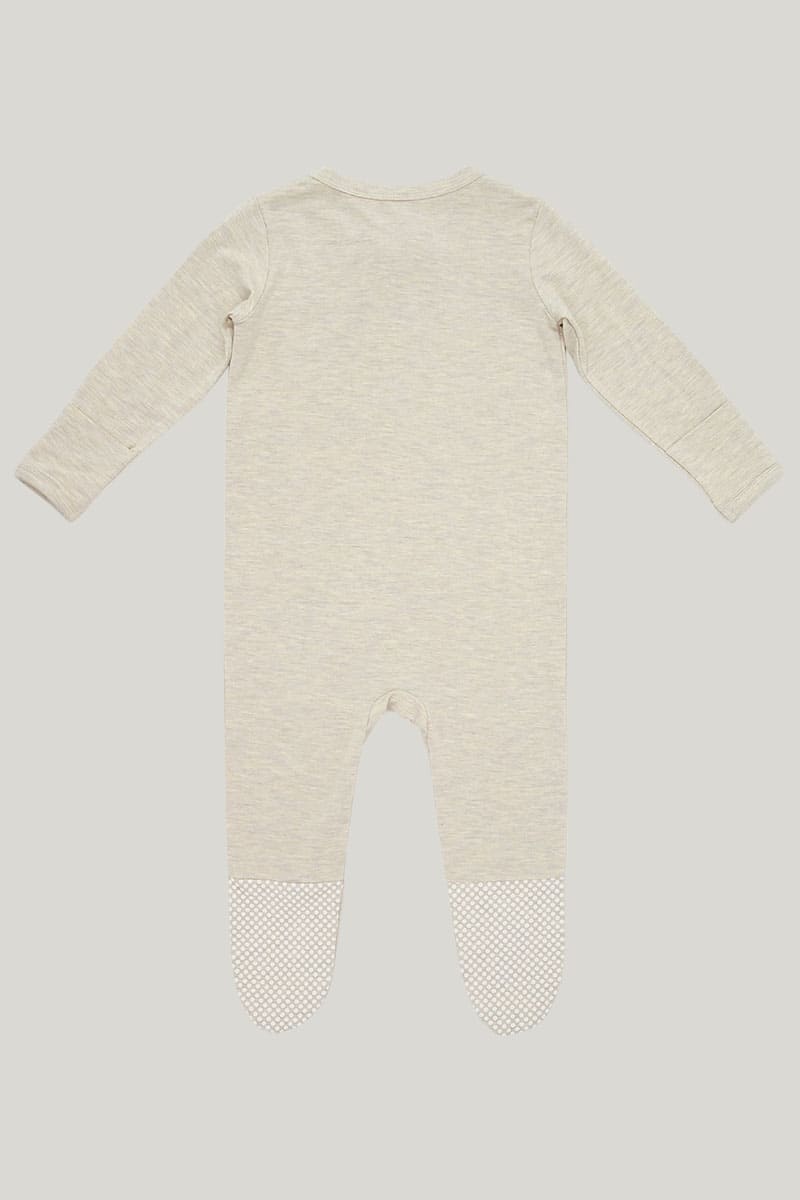 Wholesale Baby Sleepsuits,Personalized Custom Toddler Footie Jumpsuits Wholesaler-2311820216