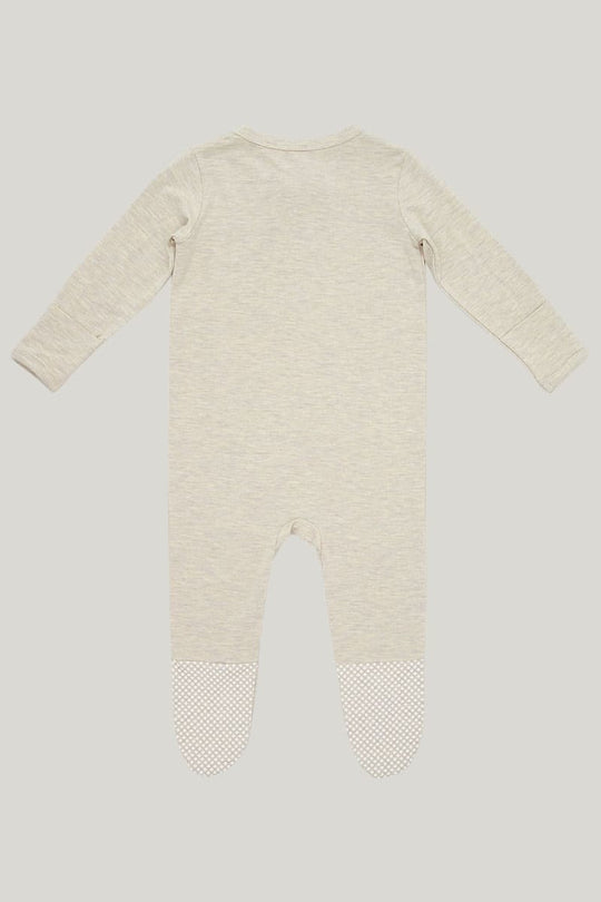 Wholesale Baby Sleepsuits,Personalized Custom Toddler Footie Jumpsuits Wholesaler-2311820216
