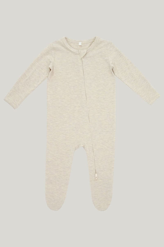 Wholesale Baby Sleepsuits,Personalized Custom Toddler Footie Jumpsuits Wholesaler-2311820216