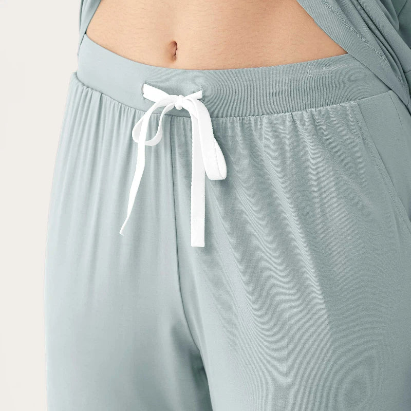 Bulk Women Bamboo Pjs Set Supplier