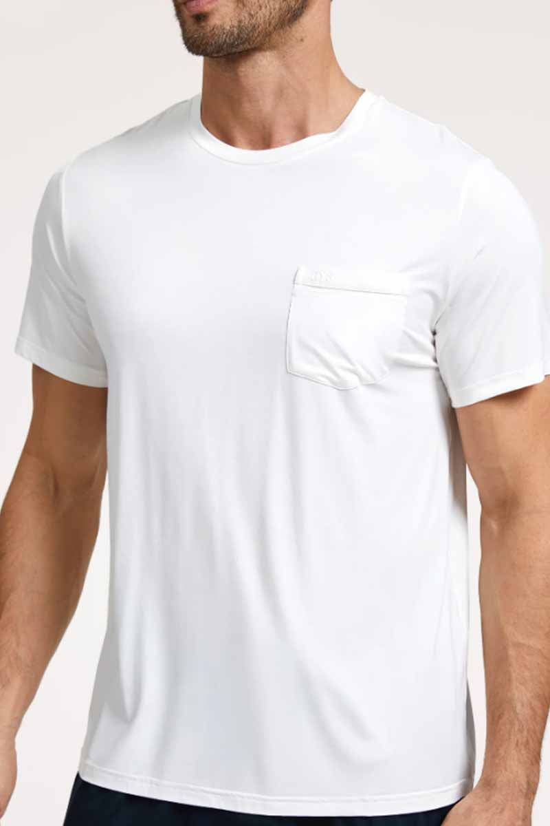 Custom Bamboo t-Shirts,Bulk Lyocell Tee Supplier