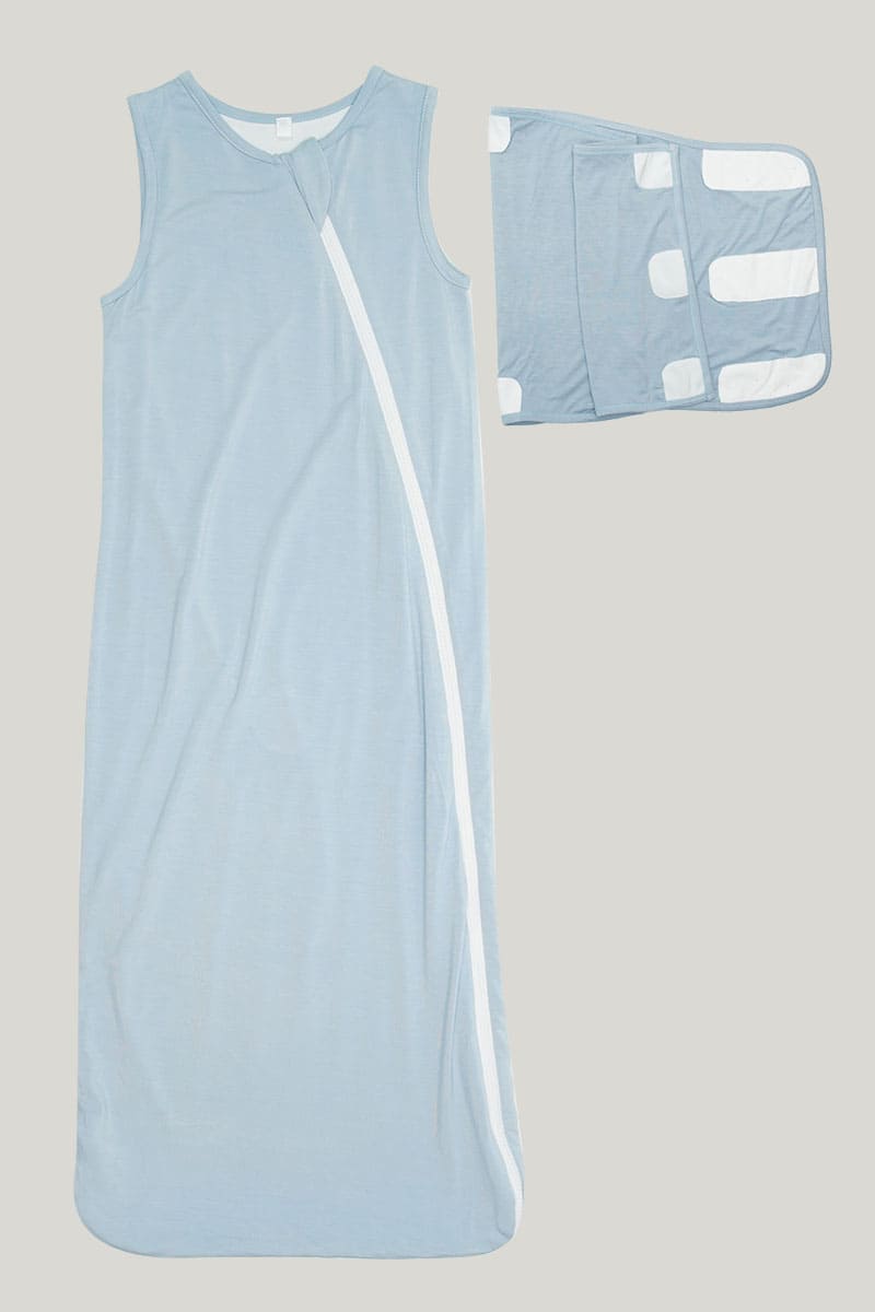 Custom Baby Bamboo Sleeping Bags