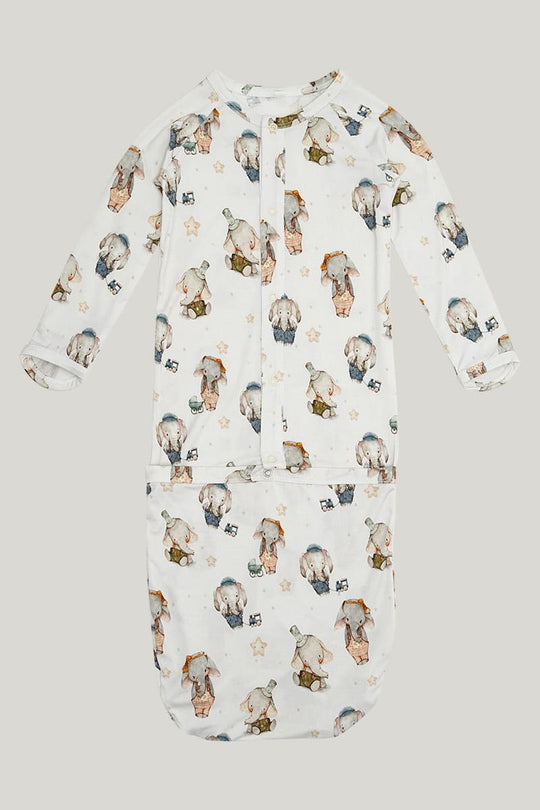 Custom Baby Bamboo Sleeping Bags