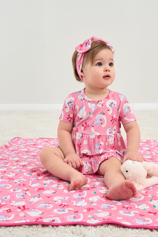 Customized Infant Blanket Manufacturer-2416520481