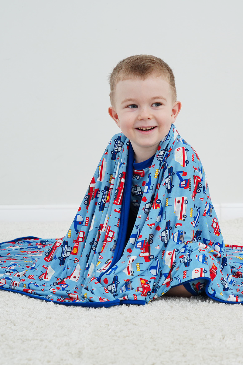 Customized Baby Bamboo T-Shirts, Infant Blanket Manufacturer-2416520481