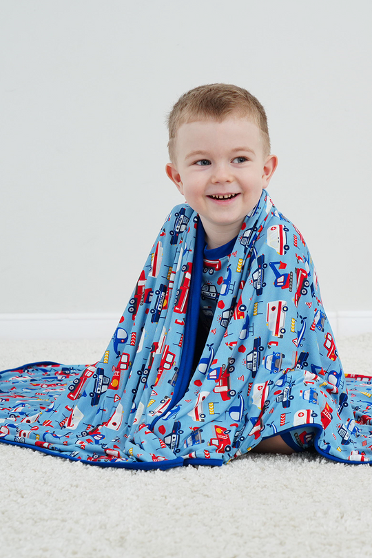Customized Baby Bamboo T-Shirts, Infant Blanket Manufacturer-2416520481