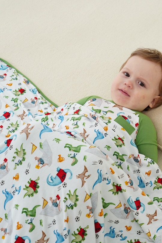 Customized Baby Bamboo T-Shirts, Infant Blanket Manufacturer-2416520481