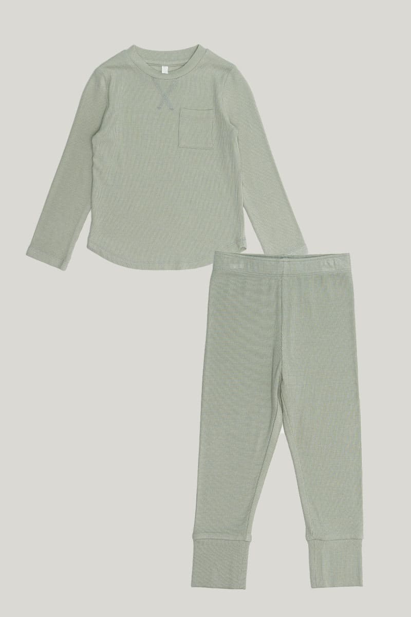 Children'S Pajamas Design And Manufacturer