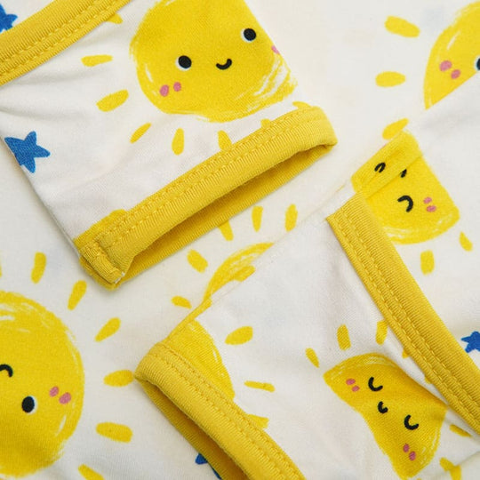 Custom Knitted Baby Pajamas Sets Wholesale Suppliers-2416340035
