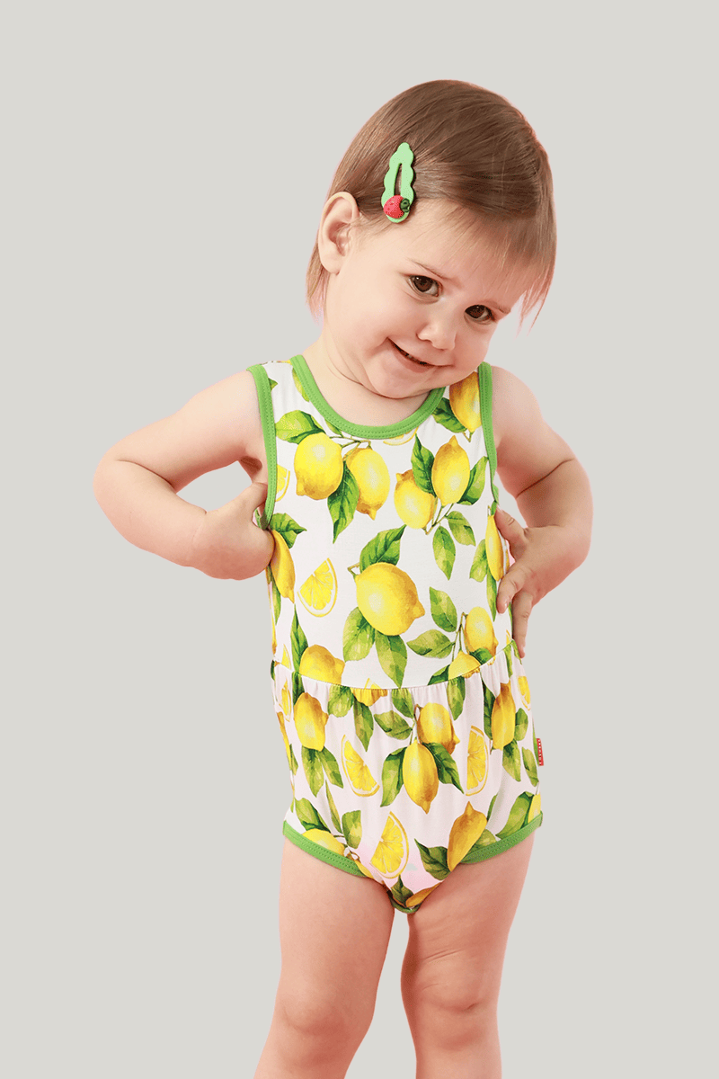 Customized Bamboo Baby Shirt