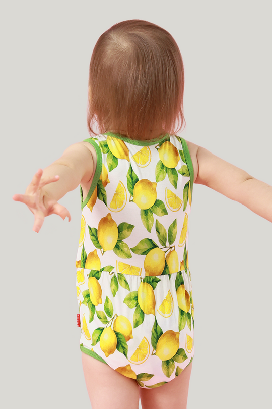 Customized Bamboo Baby Onesie Manufacturers-2416520408