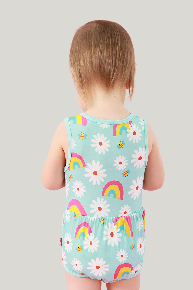 Customized Bamboo Baby Onesie Manufacturers-2416520408