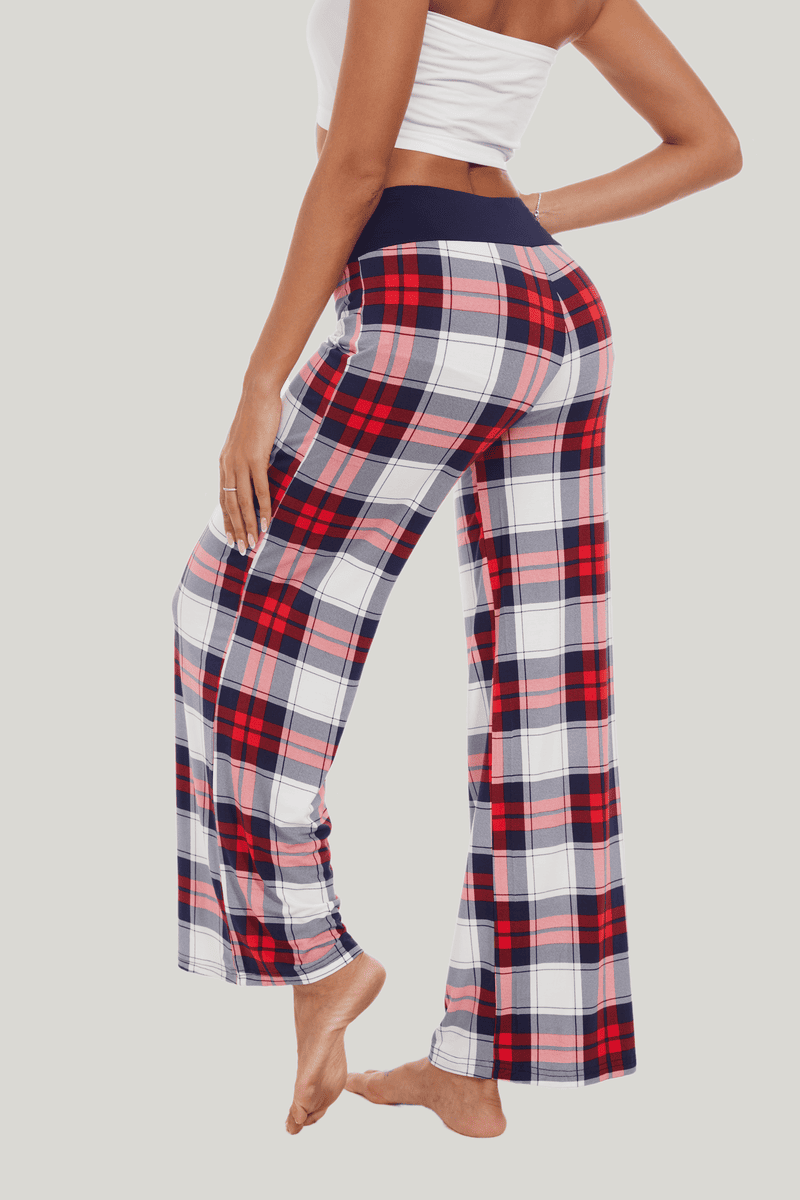 Customized Bamboo Spandex Women'S Pajama Pants Factories-180322001