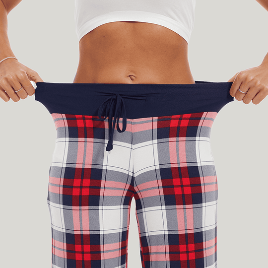 Customized Bamboo Spandex Women'S Pajama Pants Factories-180322001