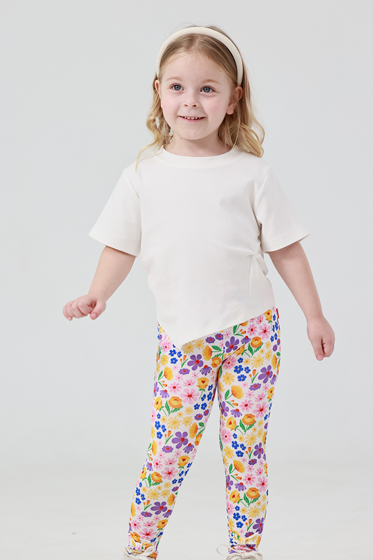 Customized Kids Bamboo Pajama Sets Manufacturer-2416520292