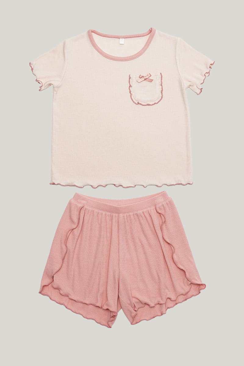 Kids PJ Set