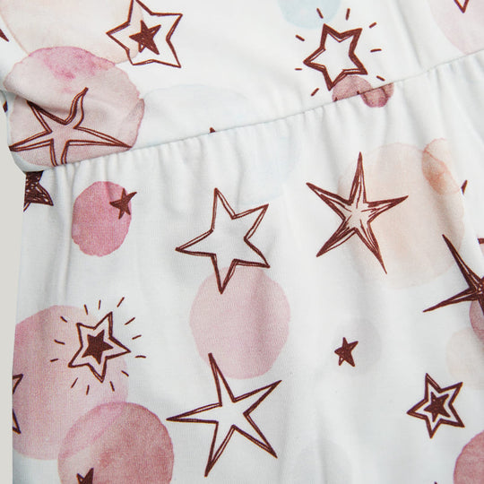 Personalized Children'S Onesie, Short-Sleeved Long Pants Children'S Home Clothes Wholesale Supplier-2416900014