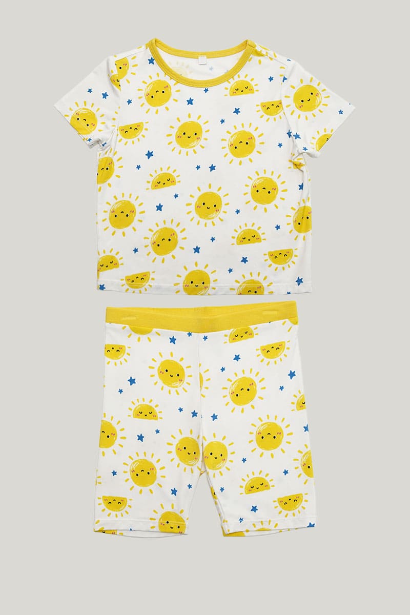Kids PJ Set