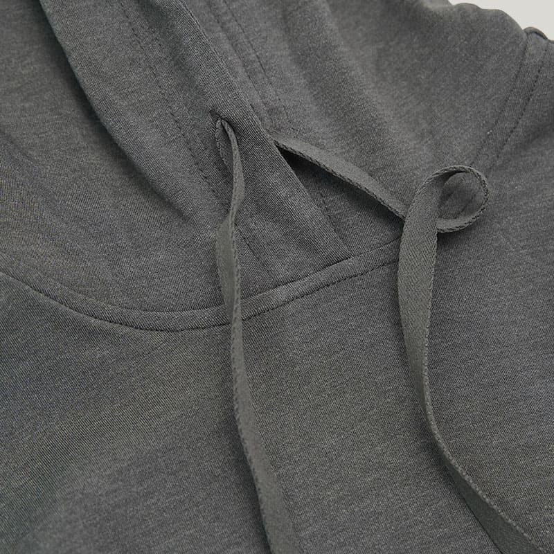 Bamboo Fabrics Kids Hooded Sweatshirt Custom, Children'S Pajamas Design And Manufacturer-2313810328