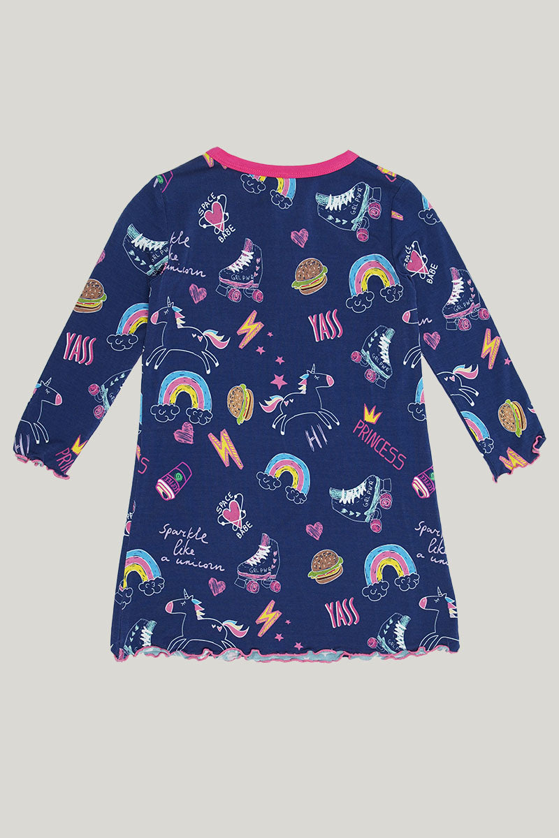 Bamboo Fabrics Kids Pajamas Custom, Children'S Pajamas Design And Manufacturer-2315580175